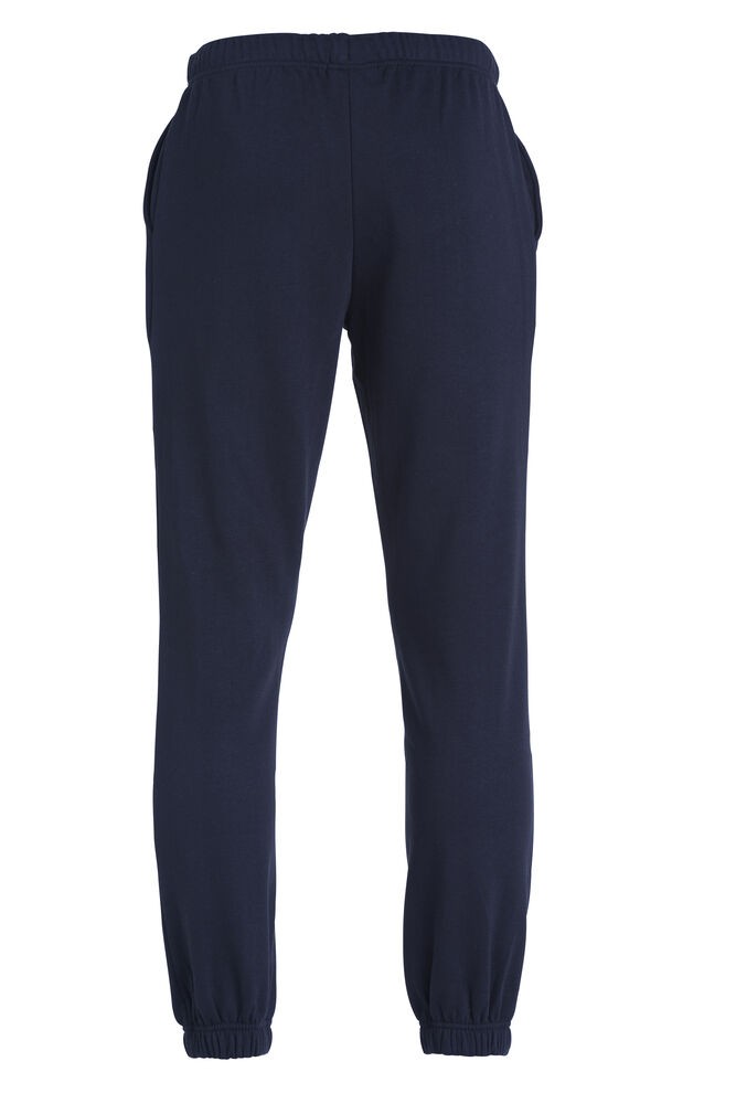 Basic Pants