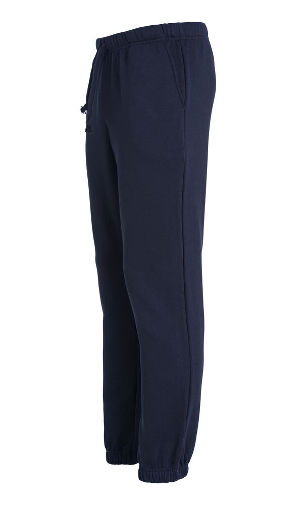 Basic Pants