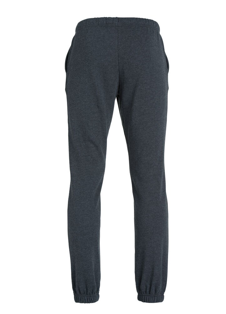 Basic Pants