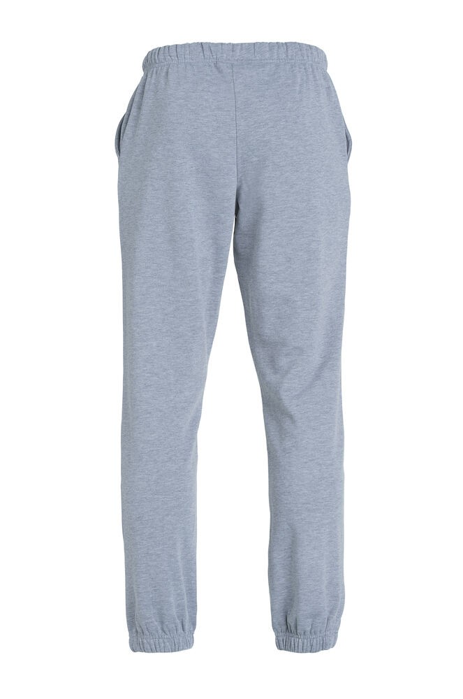 Basic Pants