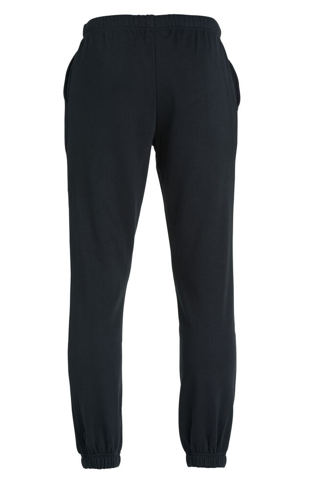 Basic Pants