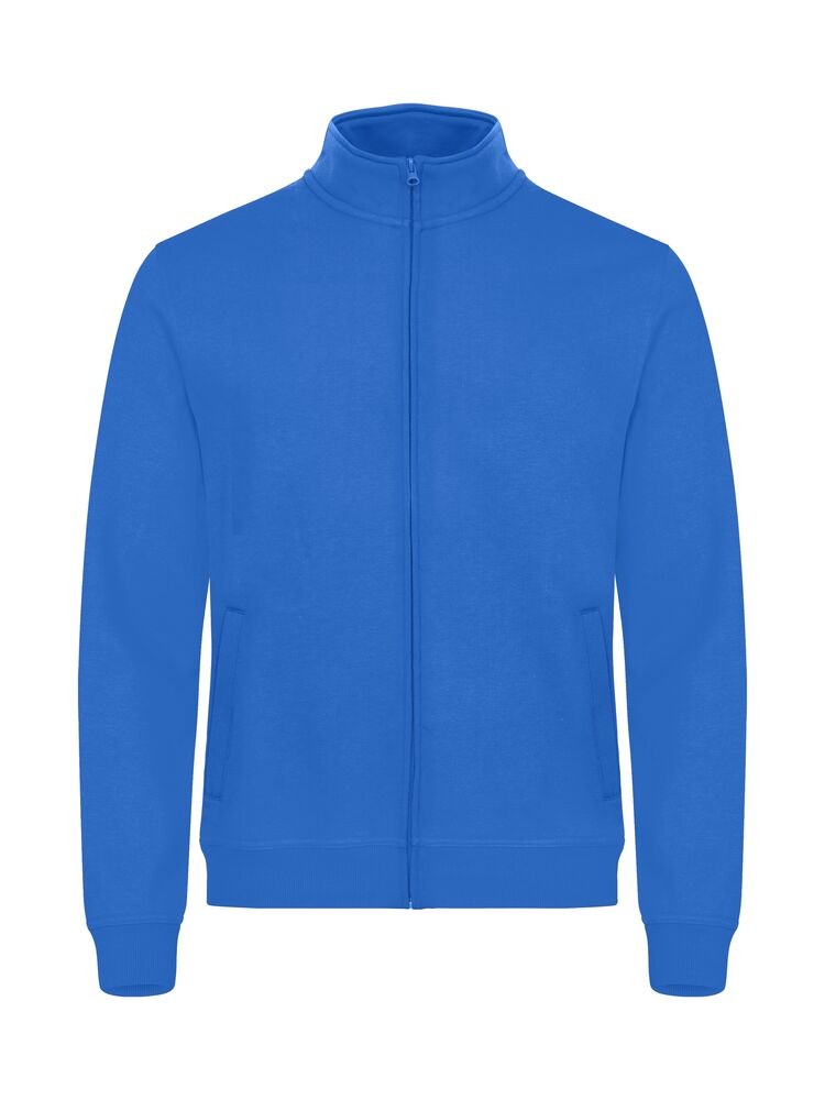 Basic Cardigan