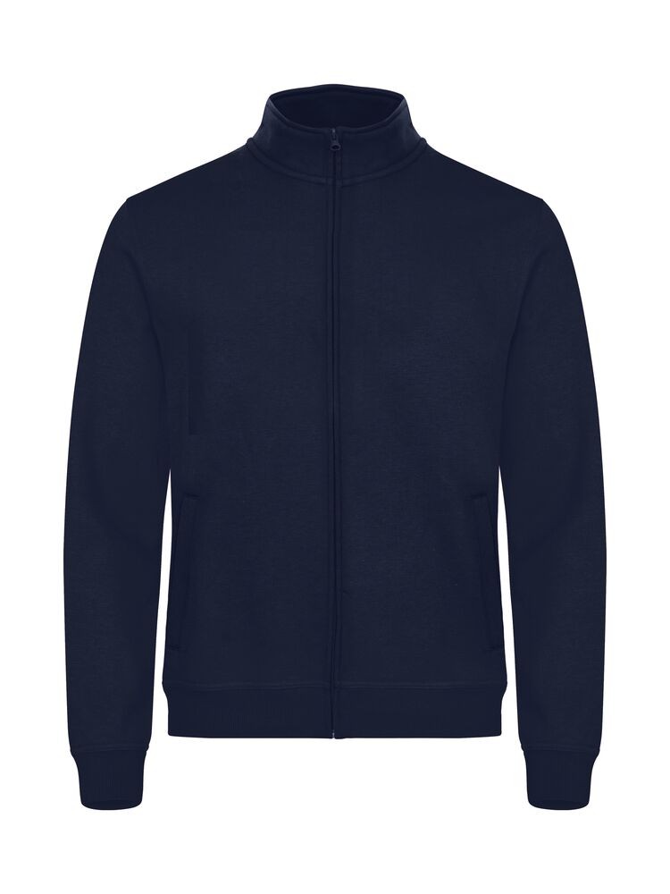 Basic Cardigan