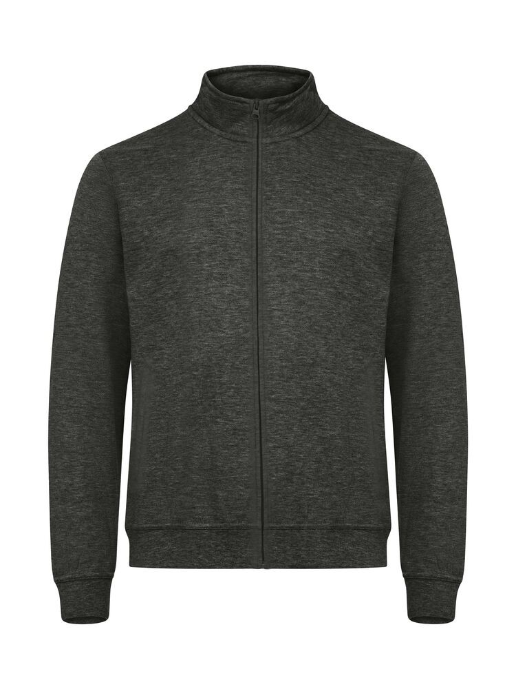 Basic Cardigan