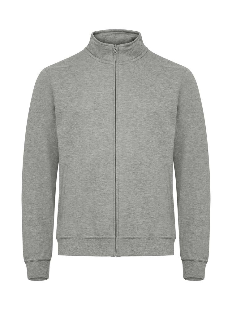 Basic Cardigan