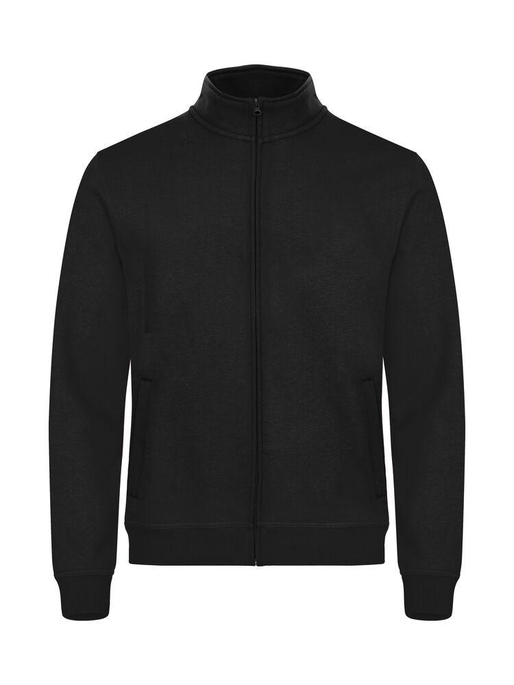 Basic Cardigan