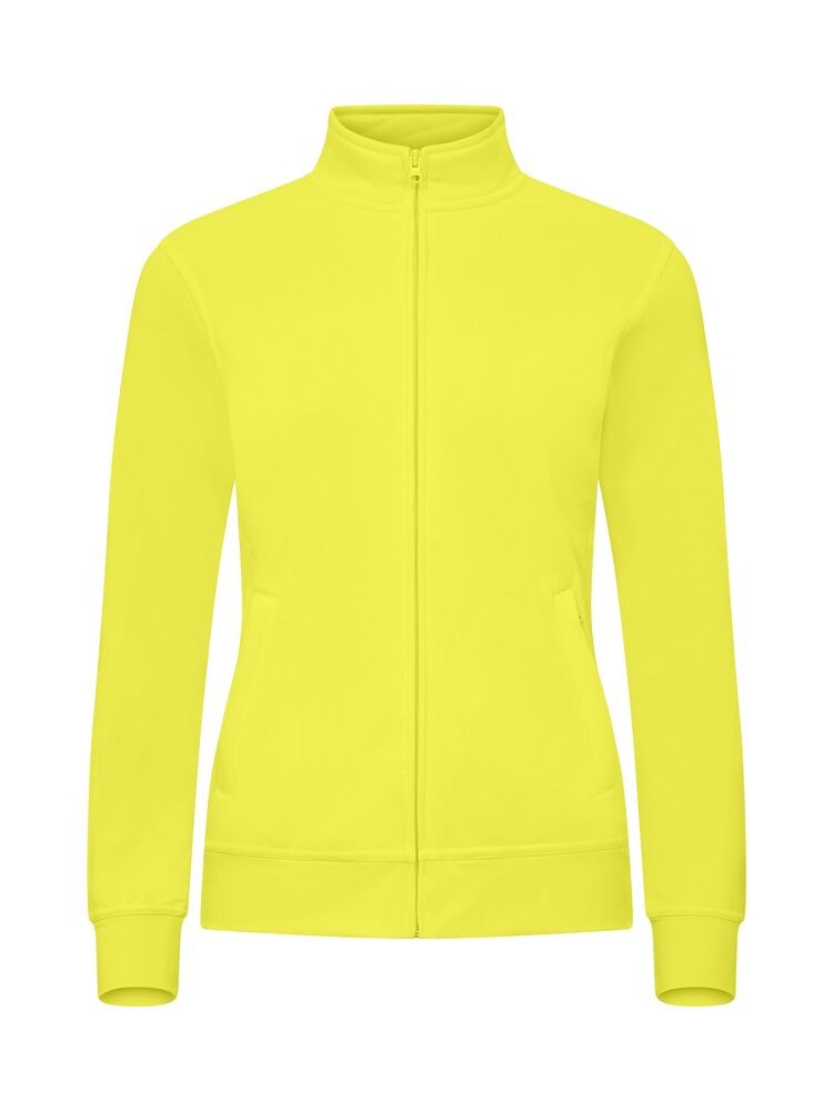 Basic Cardigan Women