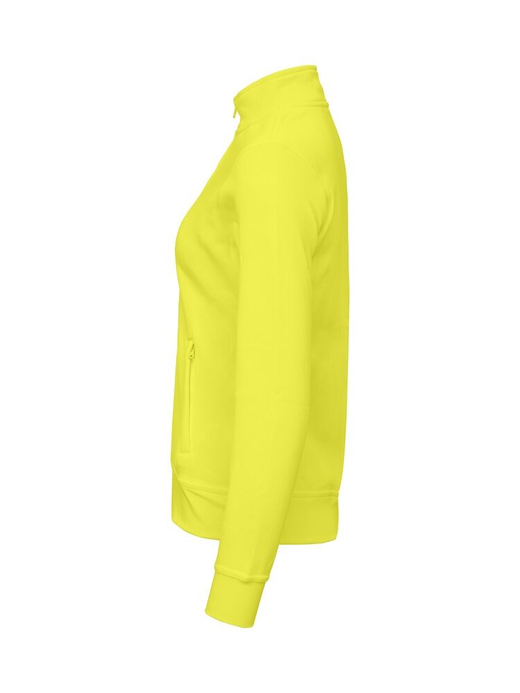 Basic Cardigan Women