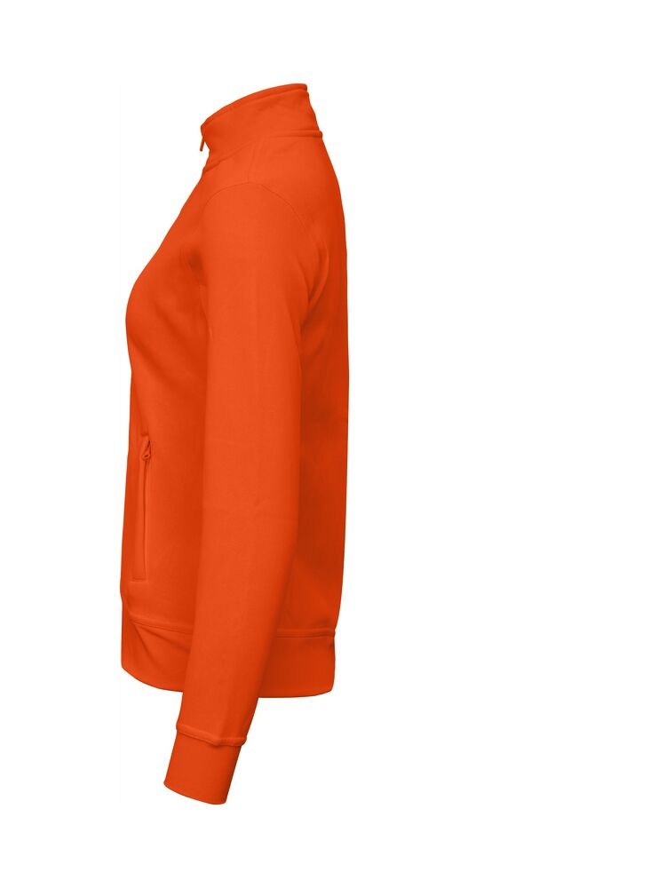 Basic Cardigan Women