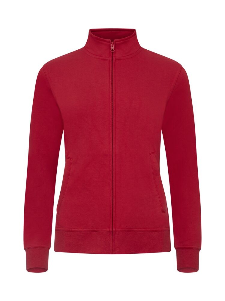 Basic Cardigan Women