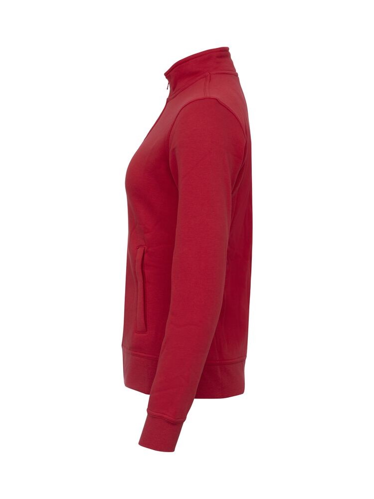 Basic Cardigan Women