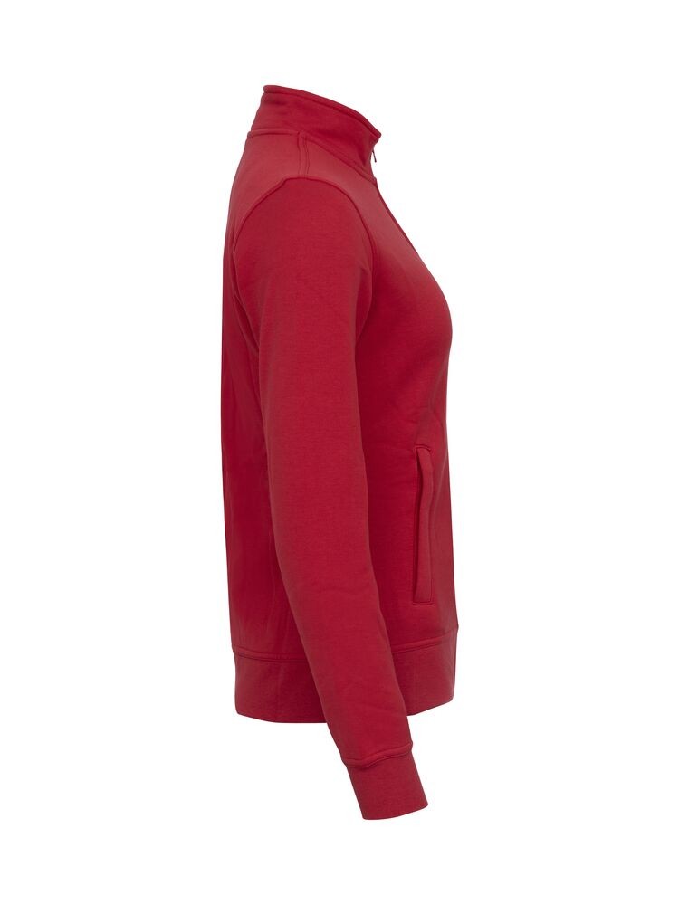 Basic Cardigan Women