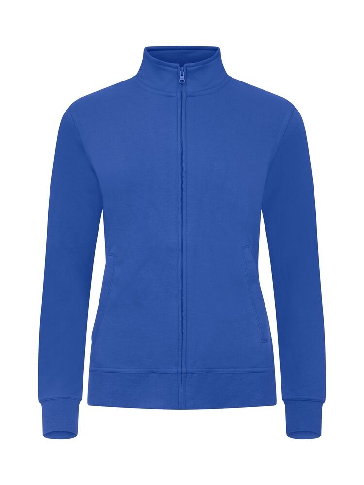 Basic Cardigan Women
