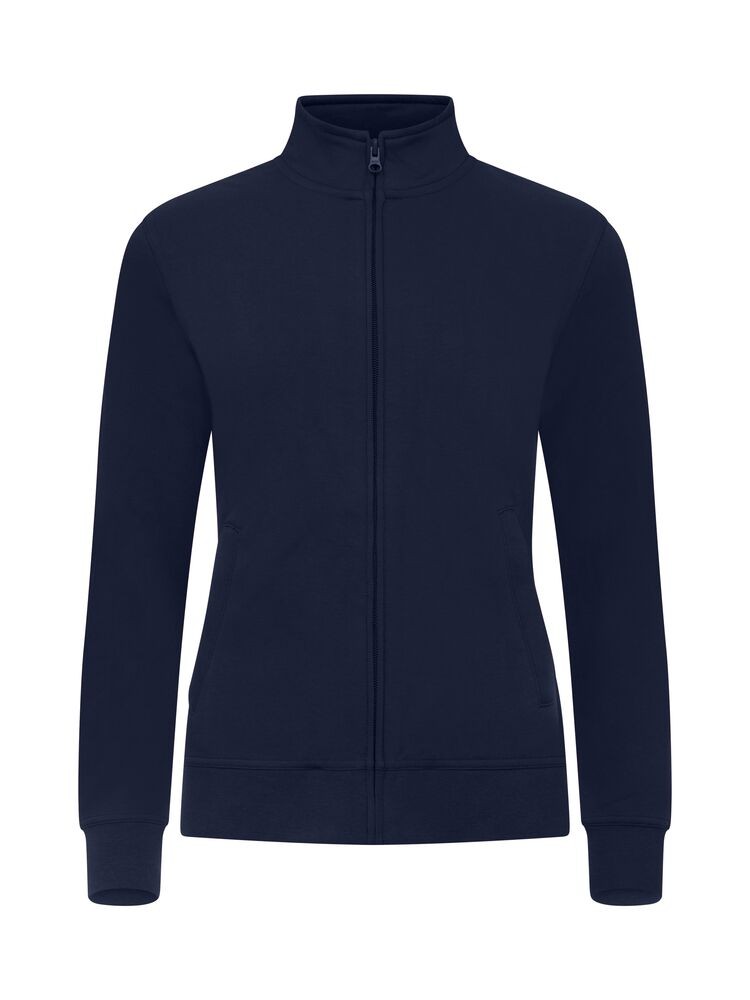 Basic Cardigan Women