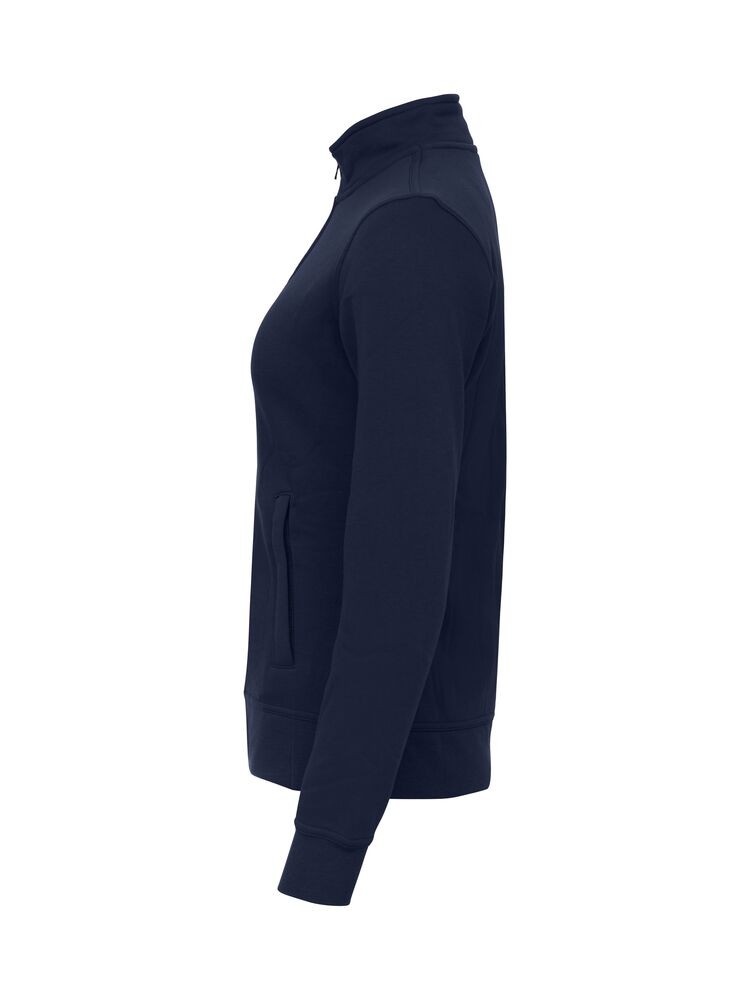 Basic Cardigan Women