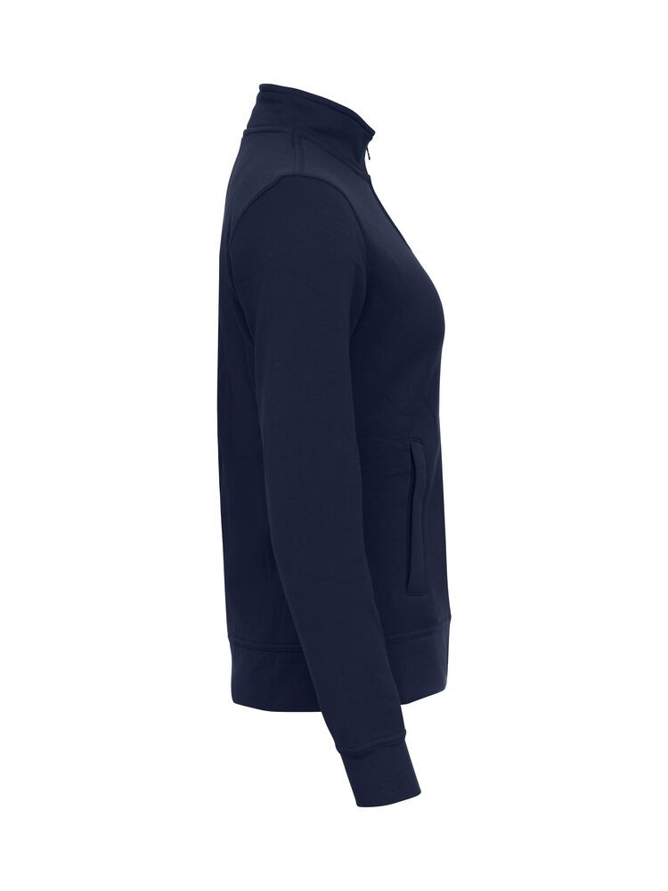 Basic Cardigan Women