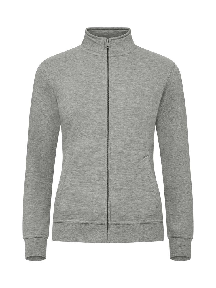 Basic Cardigan Women