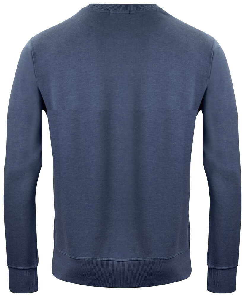 Classic Roundneck