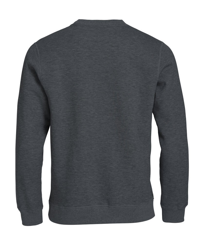 Classic Roundneck