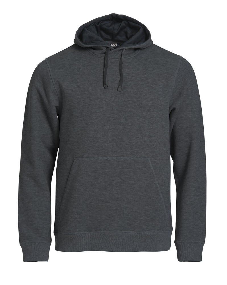 Classic Hoody
