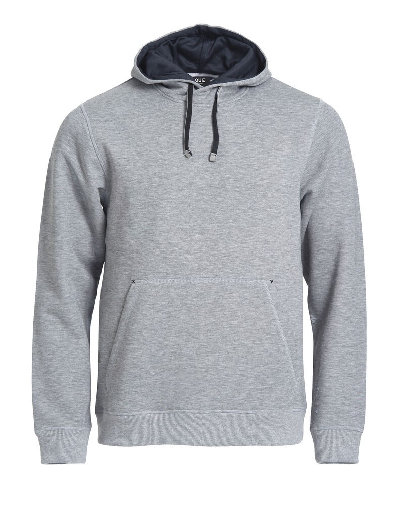Classic Hoody