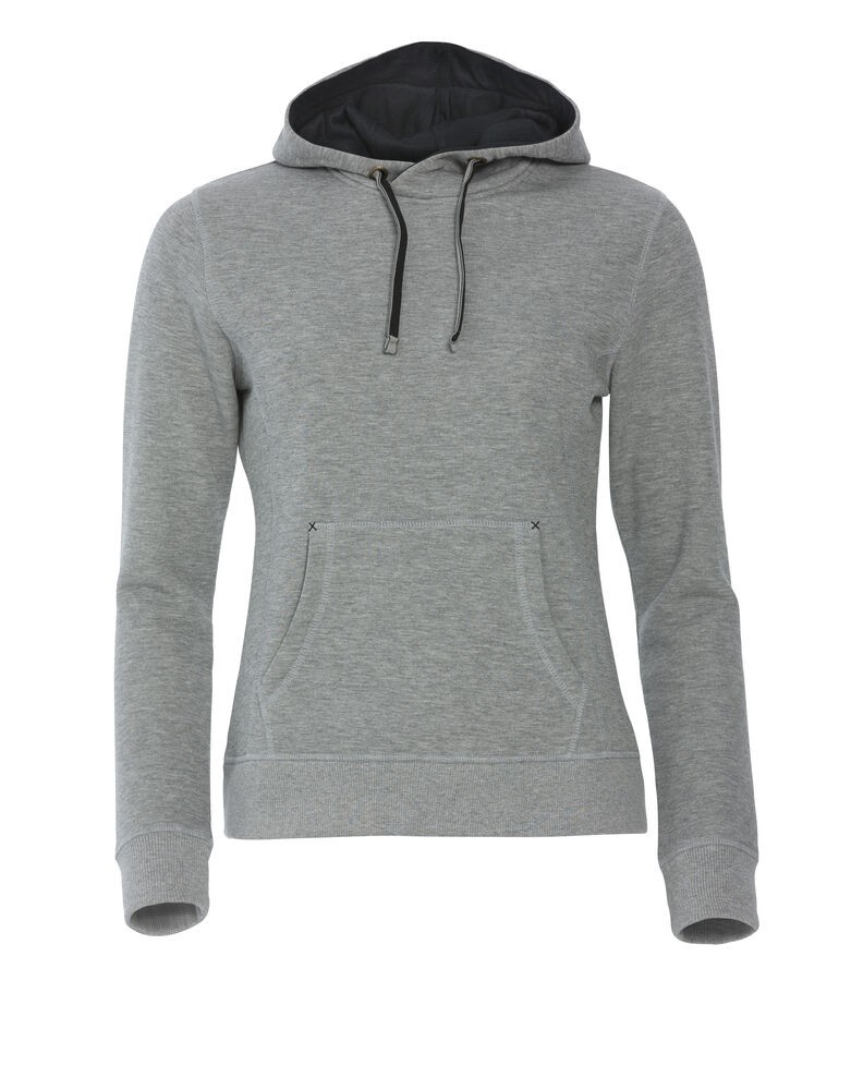 Classic Hoody Women