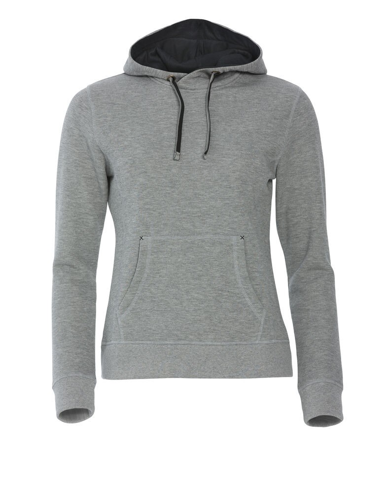 Classic Hoody Women