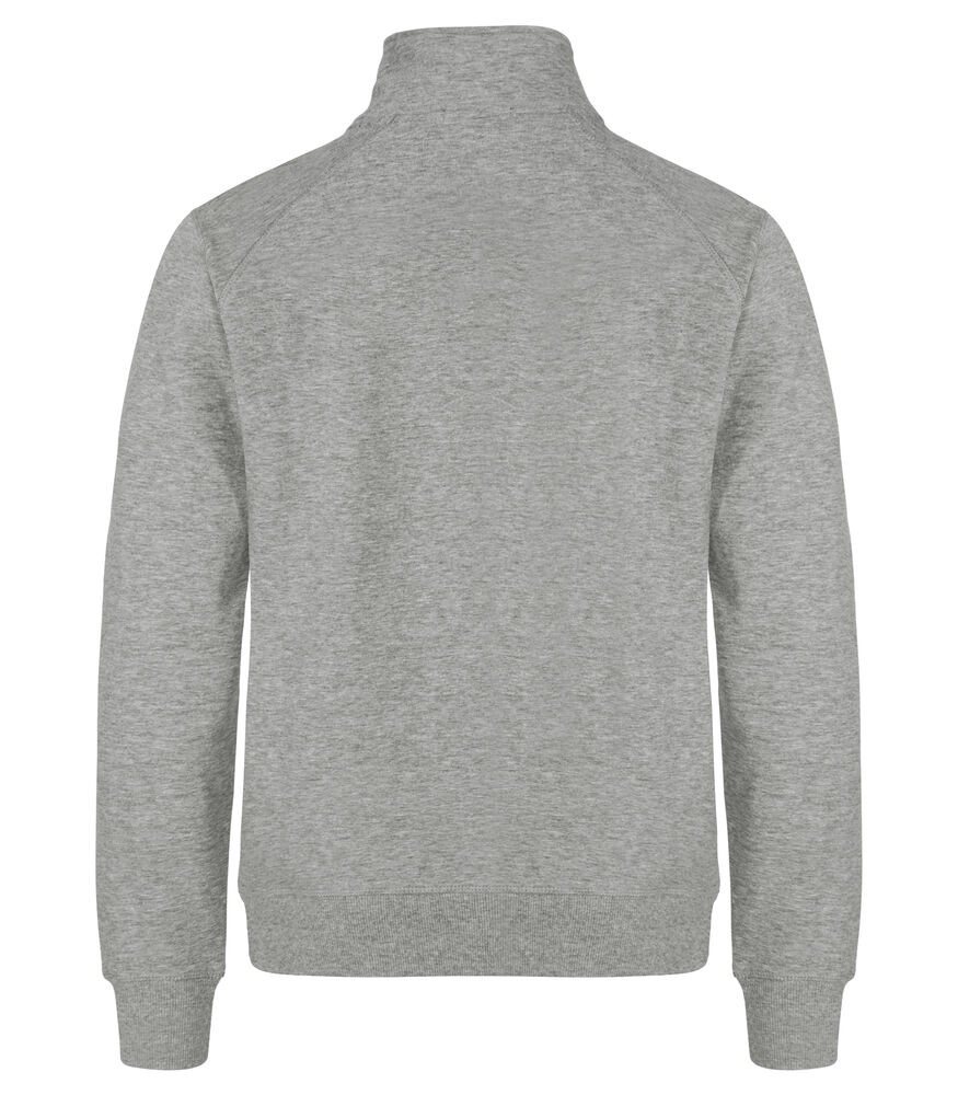 Classic Half Zip