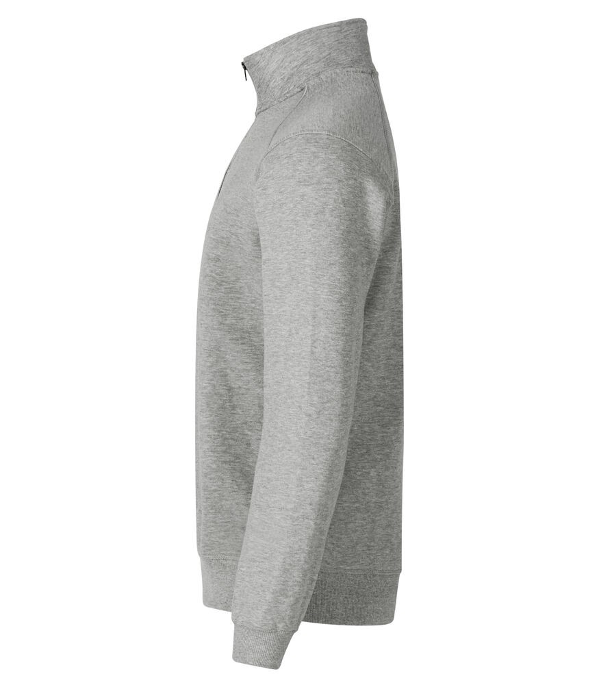Classic Half Zip