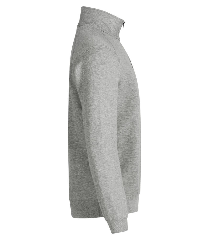 Classic Half Zip