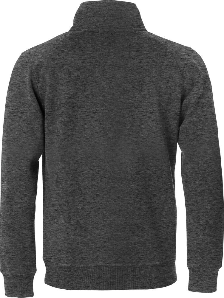 Classic Half Zip