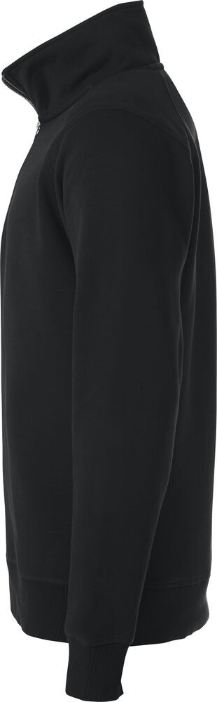 Classic Half Zip