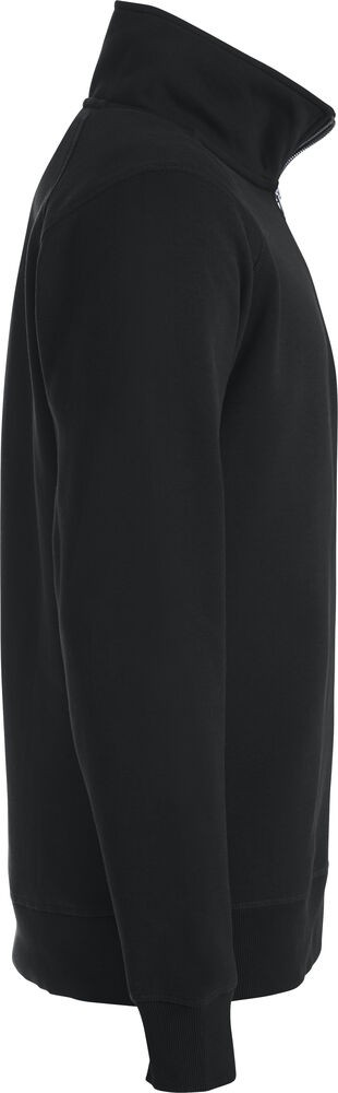 Classic Half Zip