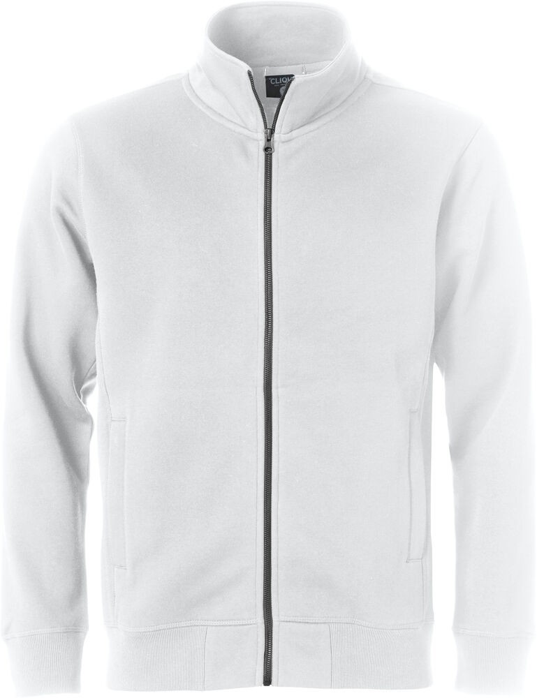 Classic Cardigan