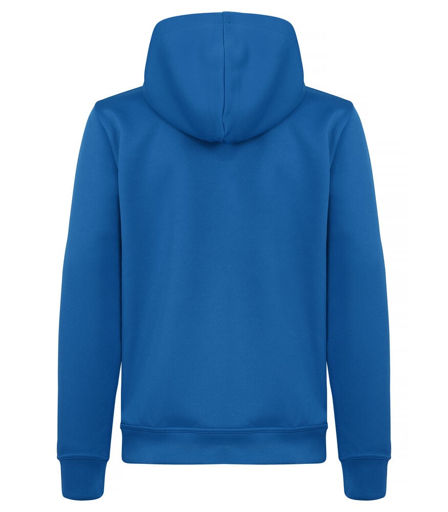 Basic Active Hoody Junior