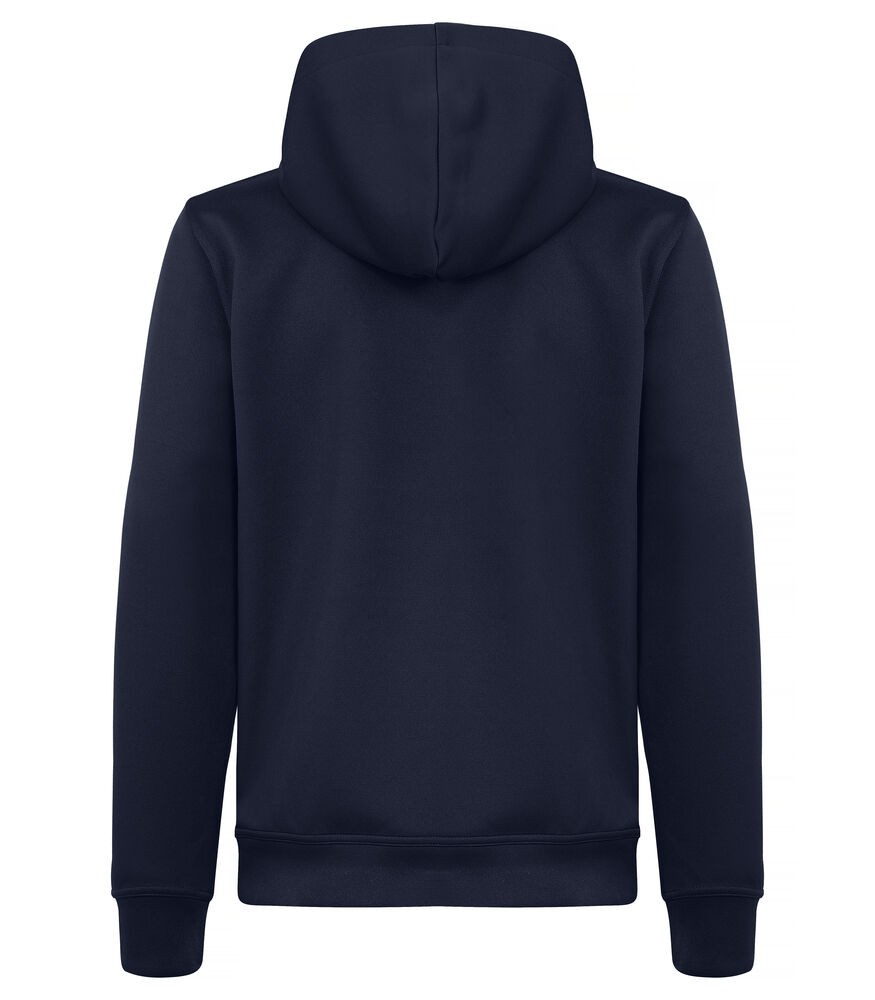 Basic Active Hoody Junior