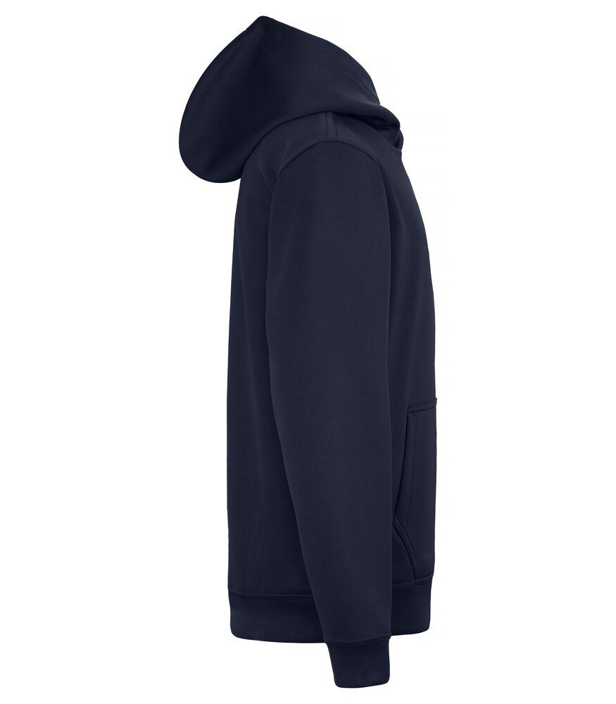 Basic Active Hoody Junior