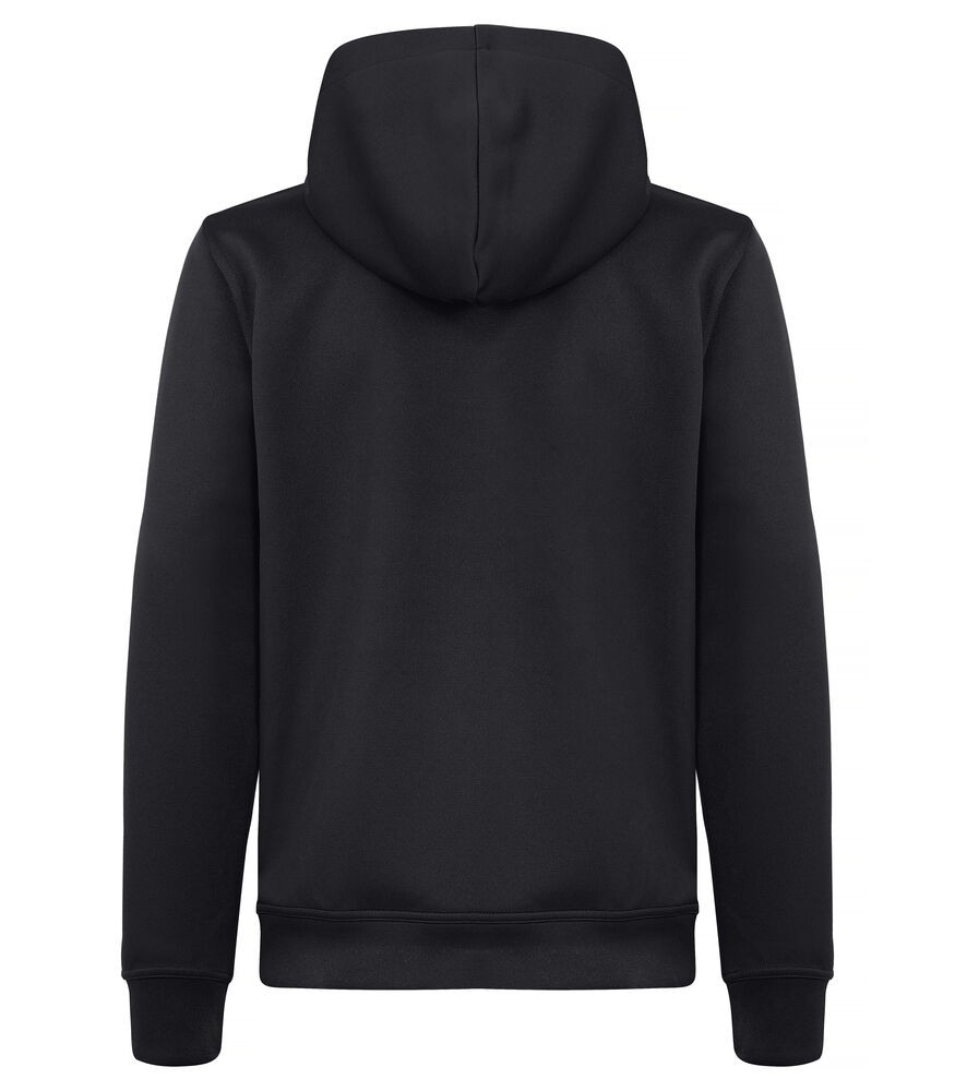 Basic Active Hoody Junior