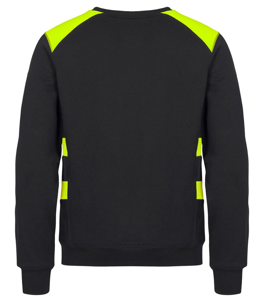 Ambition Roundneck