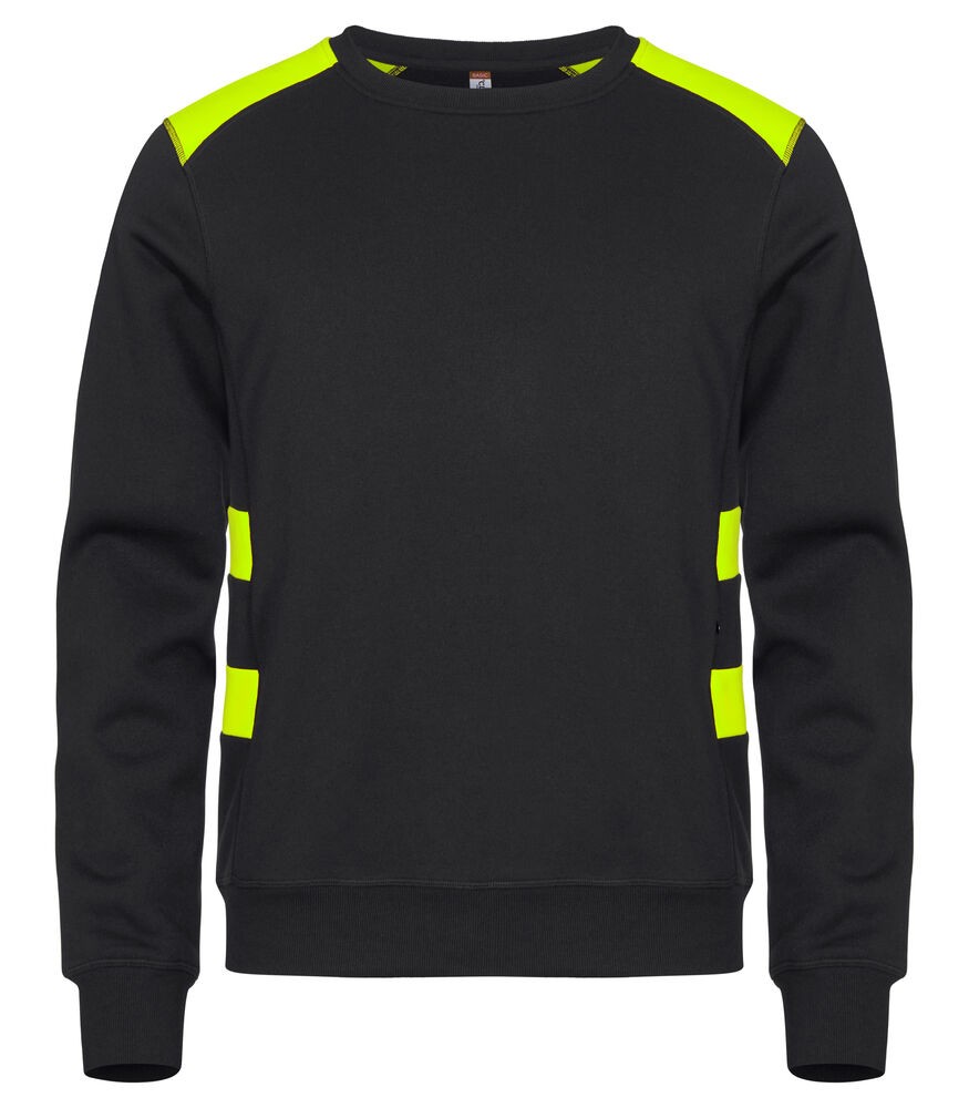 Ambition Roundneck