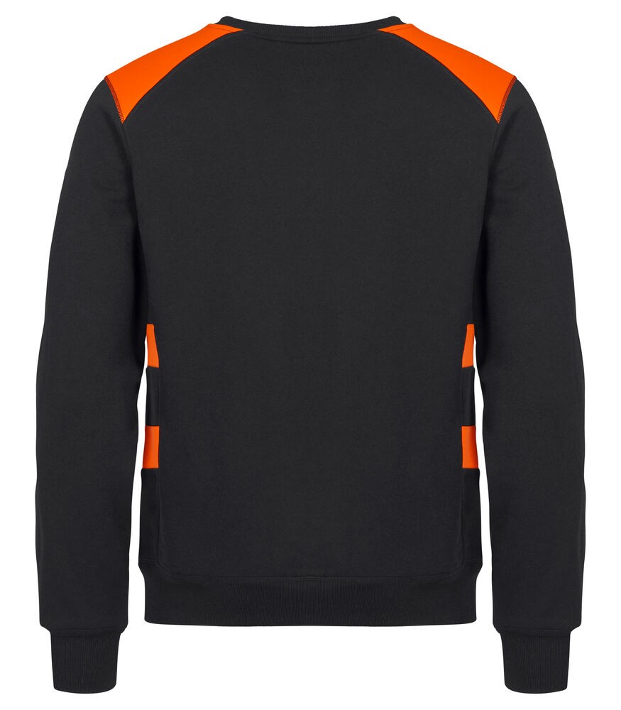 Ambition Roundneck