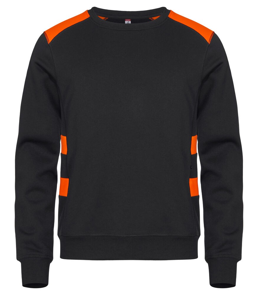 Ambition Roundneck