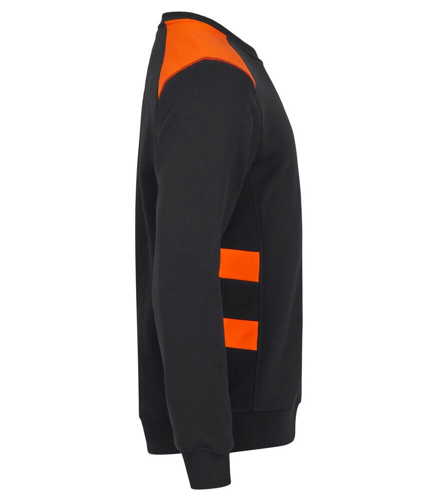 Ambition Roundneck
