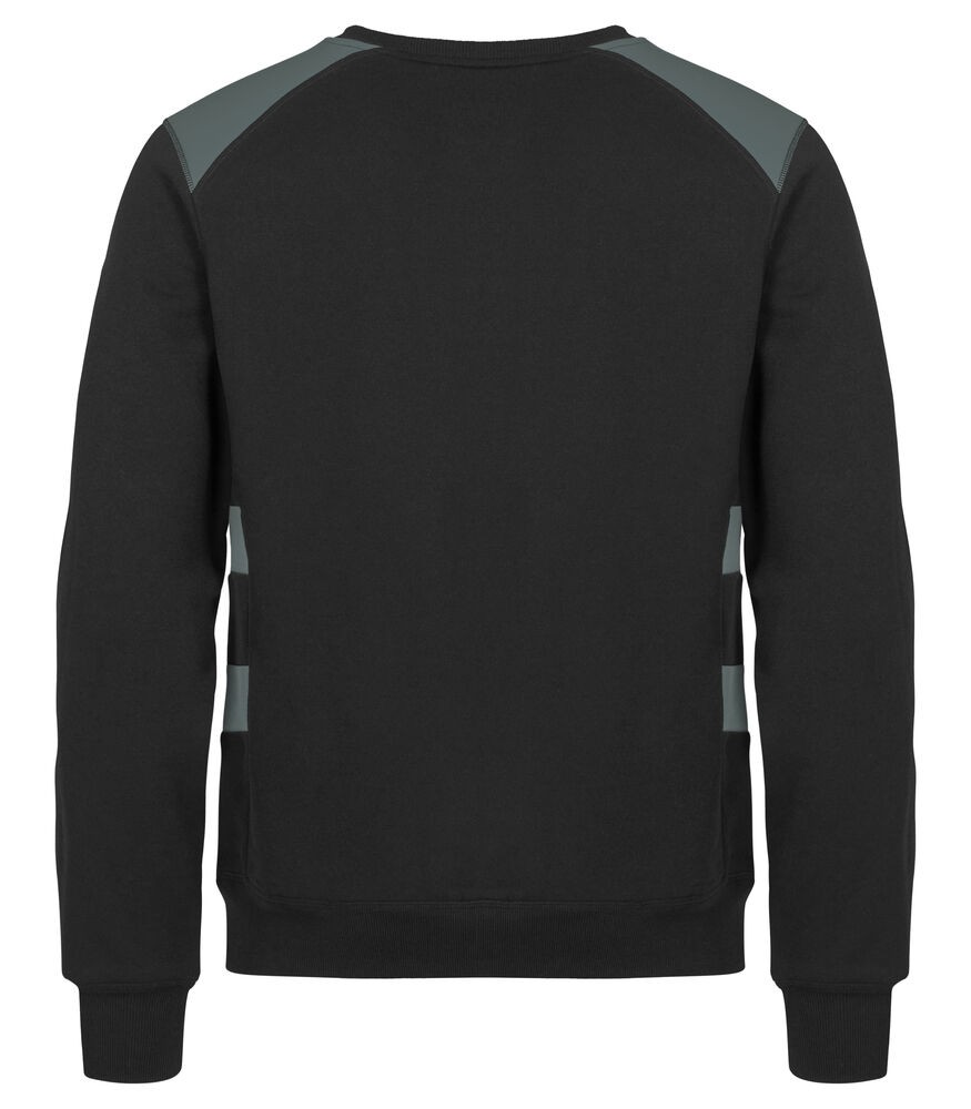 Ambition Roundneck