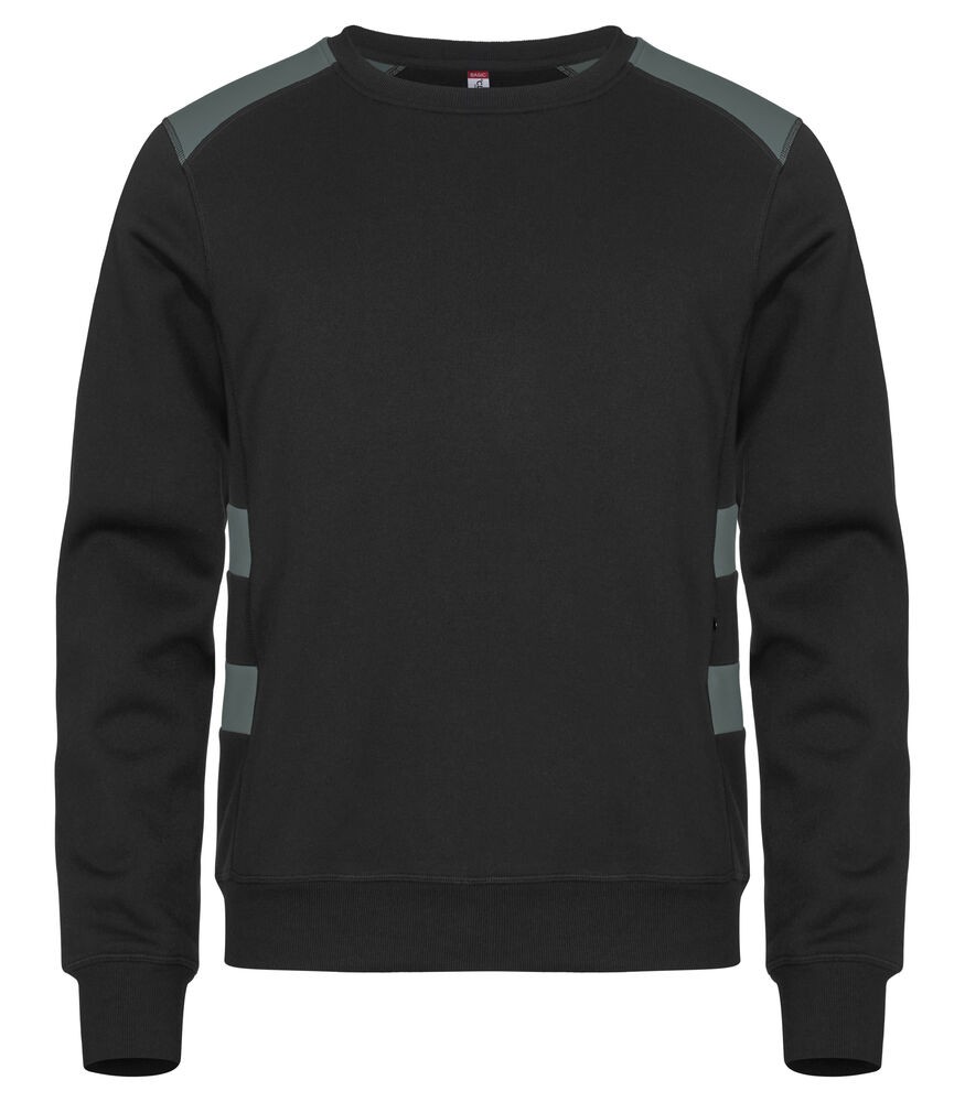Ambition Roundneck
