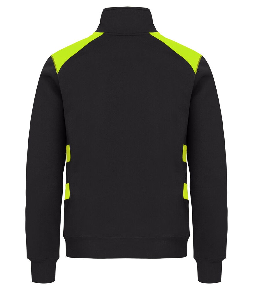 Ambition Half Zip