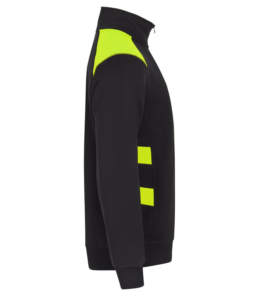 Ambition Half Zip