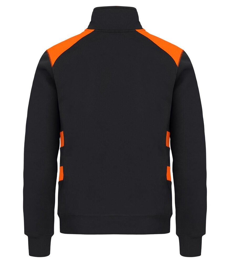 Ambition Half Zip