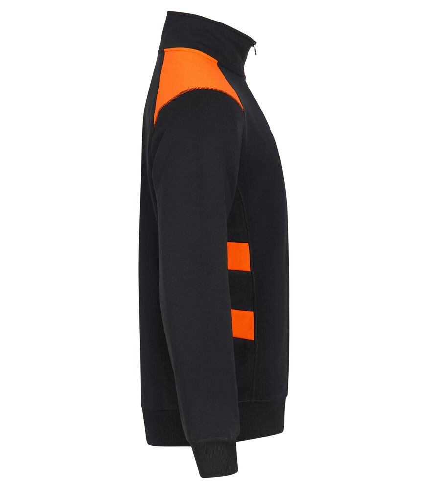 Ambition Half Zip