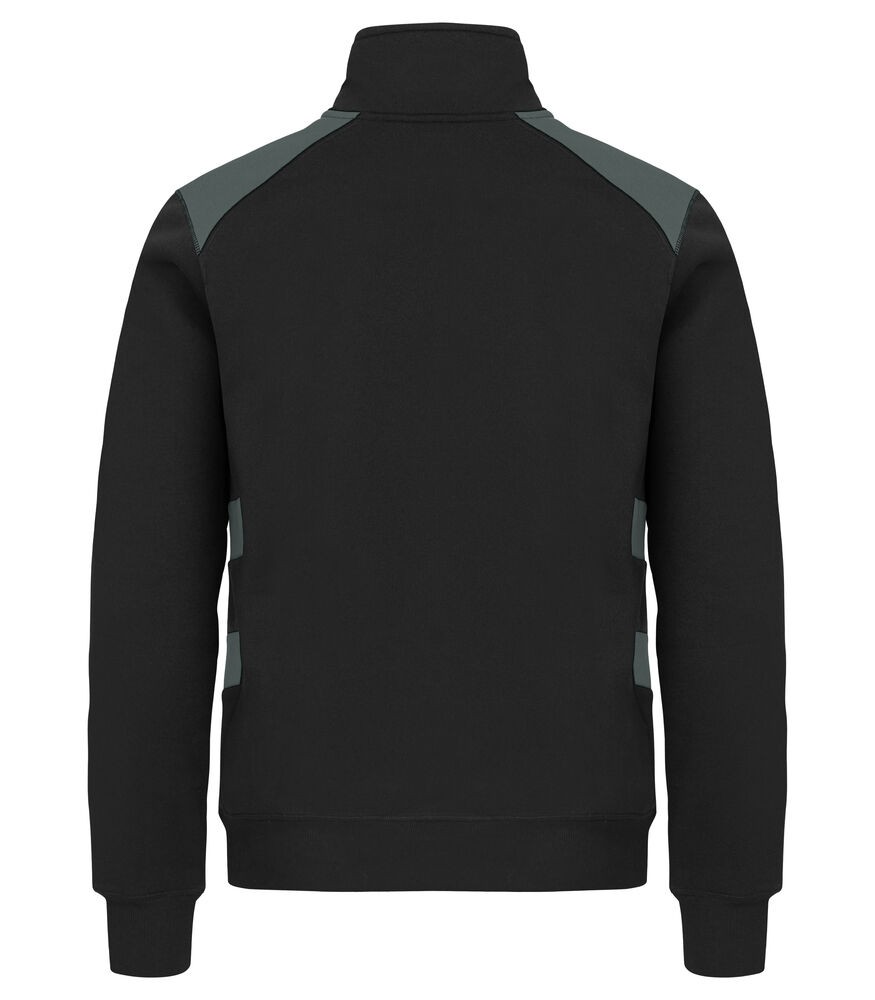 Ambition Half Zip